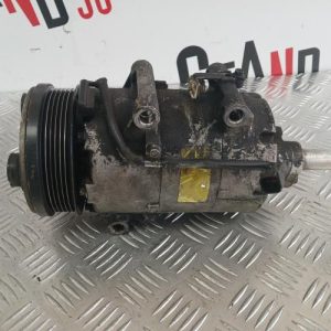 FORD FOCUS 2 PHASE 2