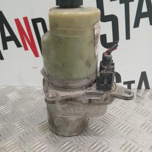 FORD FOCUS 2 PHASE 2