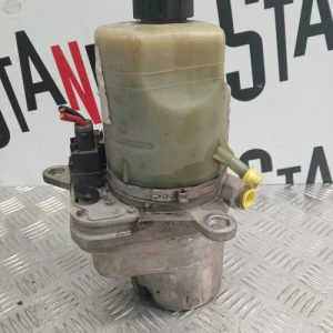 FORD FOCUS 2 PHASE 2