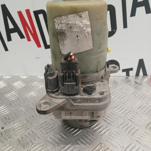 FORD FOCUS 2 PHASE 2