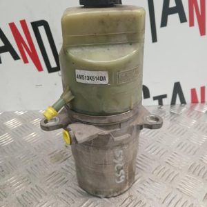 FORD FOCUS 2 PHASE 2