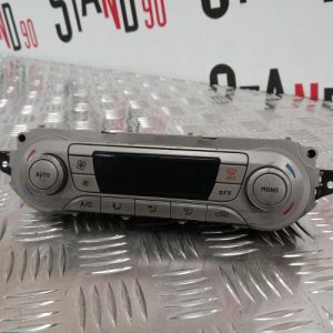 FORD FOCUS 2 PHASE 2