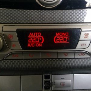 FORD FOCUS 2 PHASE 2