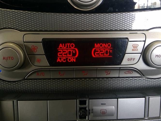 FORD FOCUS 2 PHASE 2