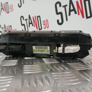 FORD FOCUS 2 PHASE 2