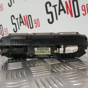 FORD FOCUS 2 PHASE 2