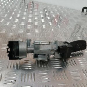 FORD FOCUS 2 PHASE 2