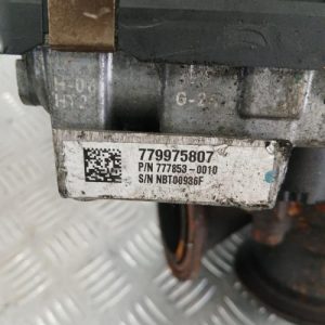 BMW SERIE 3 E91 TOURING PHASE 2 BREAK