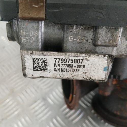 BMW SERIE 3 E91 TOURING PHASE 2 BREAK