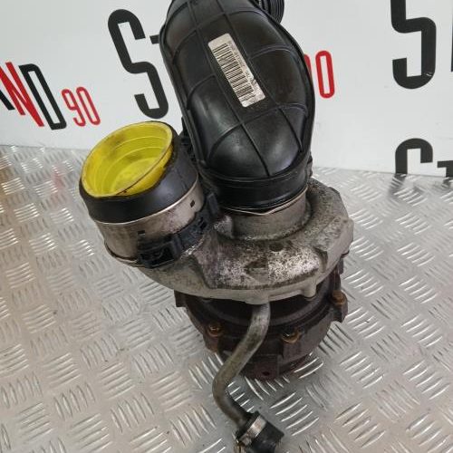 BMW SERIE 3 E91 TOURING PHASE 2 BREAK