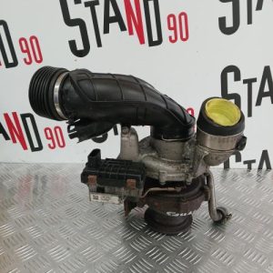 BMW SERIE 3 E91 TOURING PHASE 2 BREAK