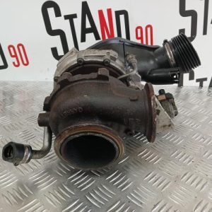 BMW SERIE 3 E91 TOURING PHASE 2 BREAK