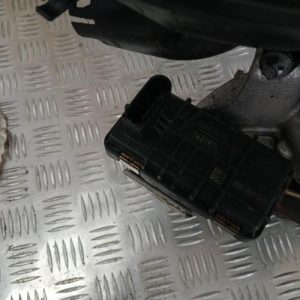 BMW SERIE 3 E91 TOURING PHASE 2 BREAK