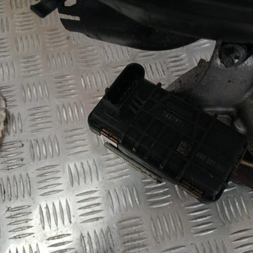 BMW SERIE 3 E91 TOURING PHASE 2 BREAK