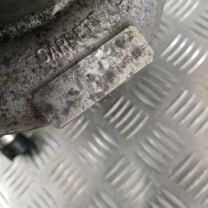 BMW SERIE 3 E91 TOURING PHASE 2 BREAK