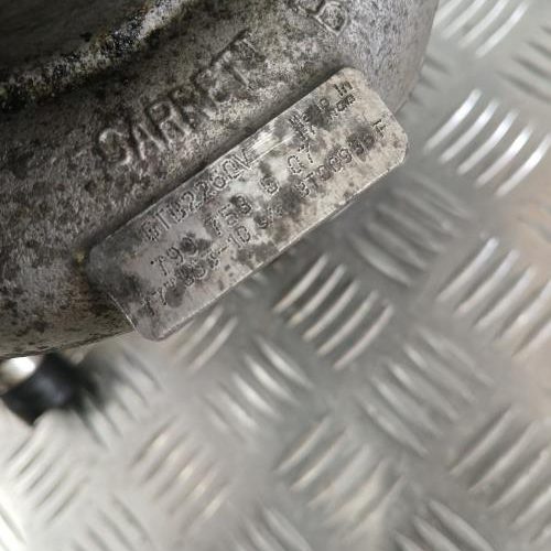 BMW SERIE 3 E91 TOURING PHASE 2 BREAK