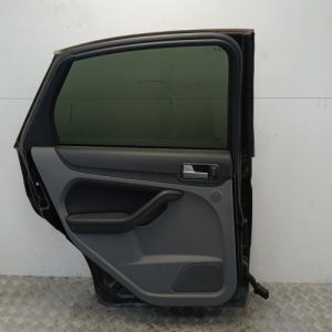 FORD FOCUS 2 PHASE 2