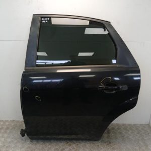 FORD FOCUS 2 PHASE 2