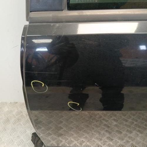 FORD FOCUS 2 PHASE 2