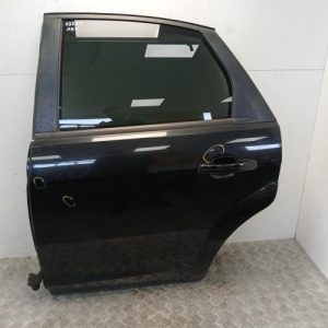 FORD FOCUS 2 PHASE 2