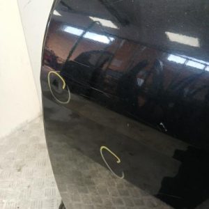 FORD FOCUS 2 PHASE 2