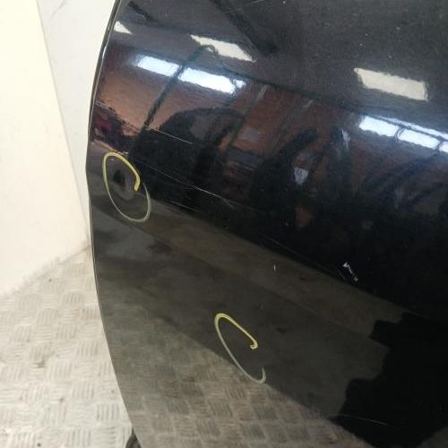 FORD FOCUS 2 PHASE 2