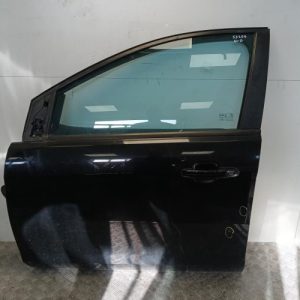 FORD FOCUS 2 PHASE 2