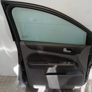 FORD FOCUS 2 PHASE 2