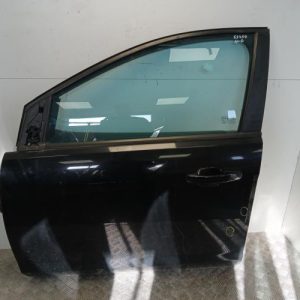 FORD FOCUS 2 PHASE 2