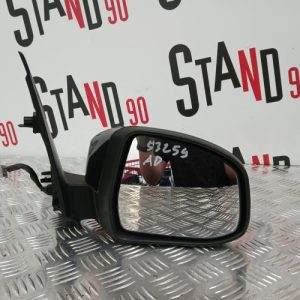 FORD FOCUS 2 PHASE 2