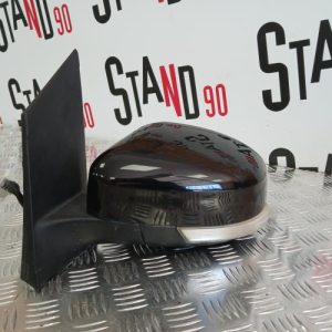 FORD FOCUS 2 PHASE 2