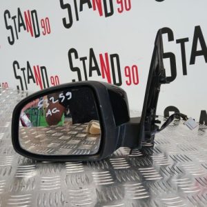 FORD FOCUS 2 PHASE 2