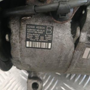 RENAULT KOLEOS 2 PHASE 1