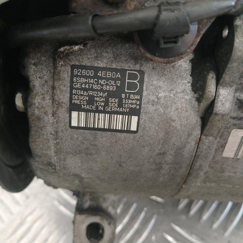 RENAULT KOLEOS 2 PHASE 1