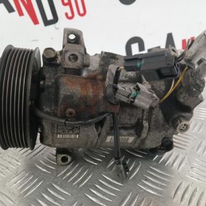 RENAULT KOLEOS 2 PHASE 1