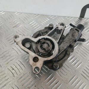 RENAULT KOLEOS 2 PHASE 1