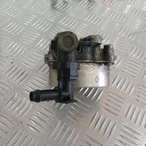 RENAULT KOLEOS 2 PHASE 1