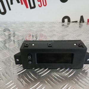 OPEL CORSA D PHASE 1