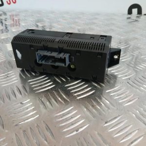 OPEL CORSA D PHASE 1