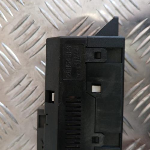 OPEL CORSA D PHASE 1