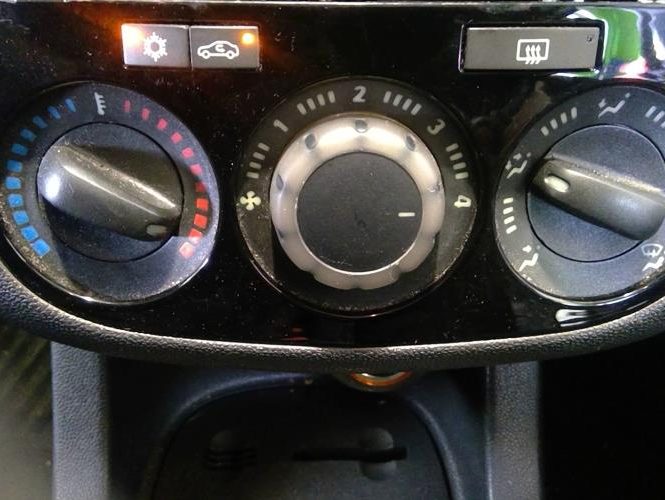 OPEL CORSA D PHASE 1