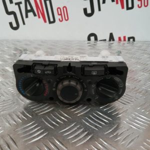 OPEL CORSA D PHASE 1