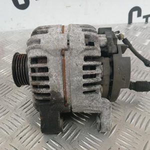 OPEL CORSA D PHASE 1