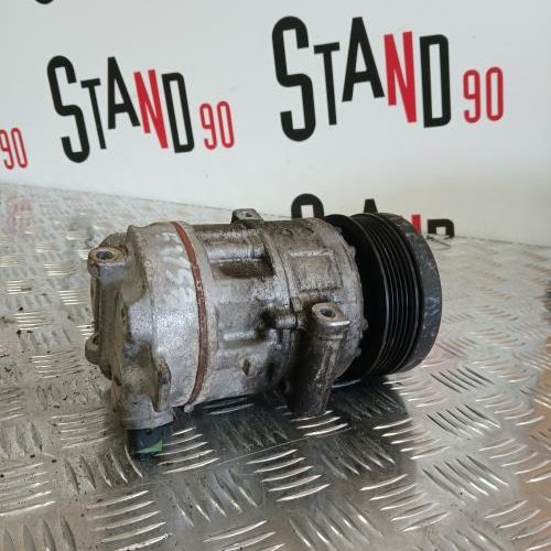 OPEL CORSA D PHASE 1