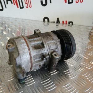 OPEL CORSA D PHASE 1