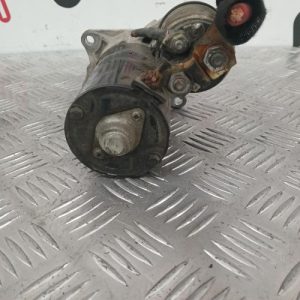 OPEL CORSA D PHASE 1