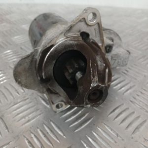 OPEL CORSA D PHASE 1