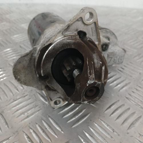 OPEL CORSA D PHASE 1