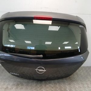 OPEL CORSA D PHASE 1