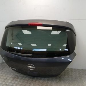 OPEL CORSA D PHASE 1